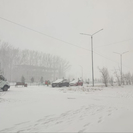 В ВКО ожидается метель